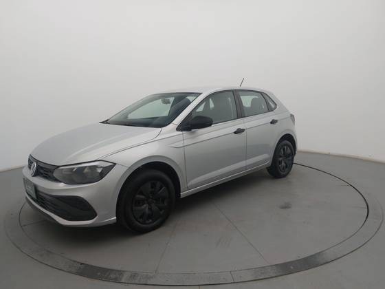 VOLKSWAGEN POLO 1.0 MPI TRACK MANUAL VOLKSWAGEN POLO 1.0 MPI TRACK MANUAL